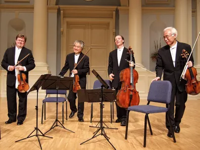 Cuarteto de Cuerdas